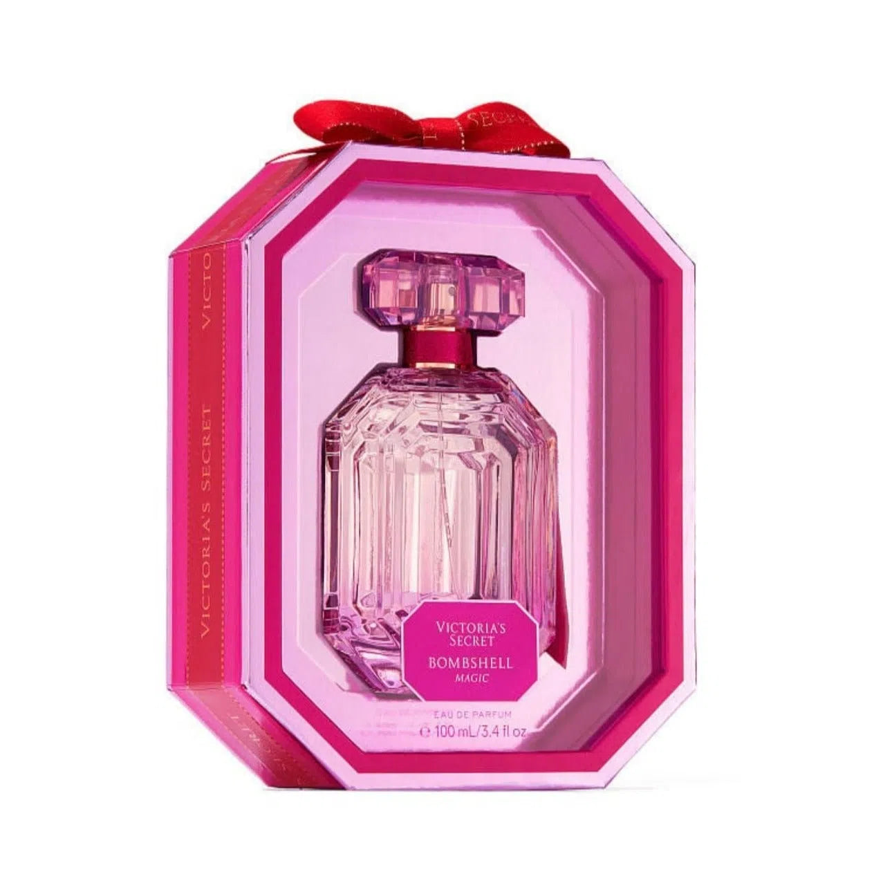 Victoria's Secret Bombshell Magic EDP (W) - 2 - Privé Perfumes Honduras
