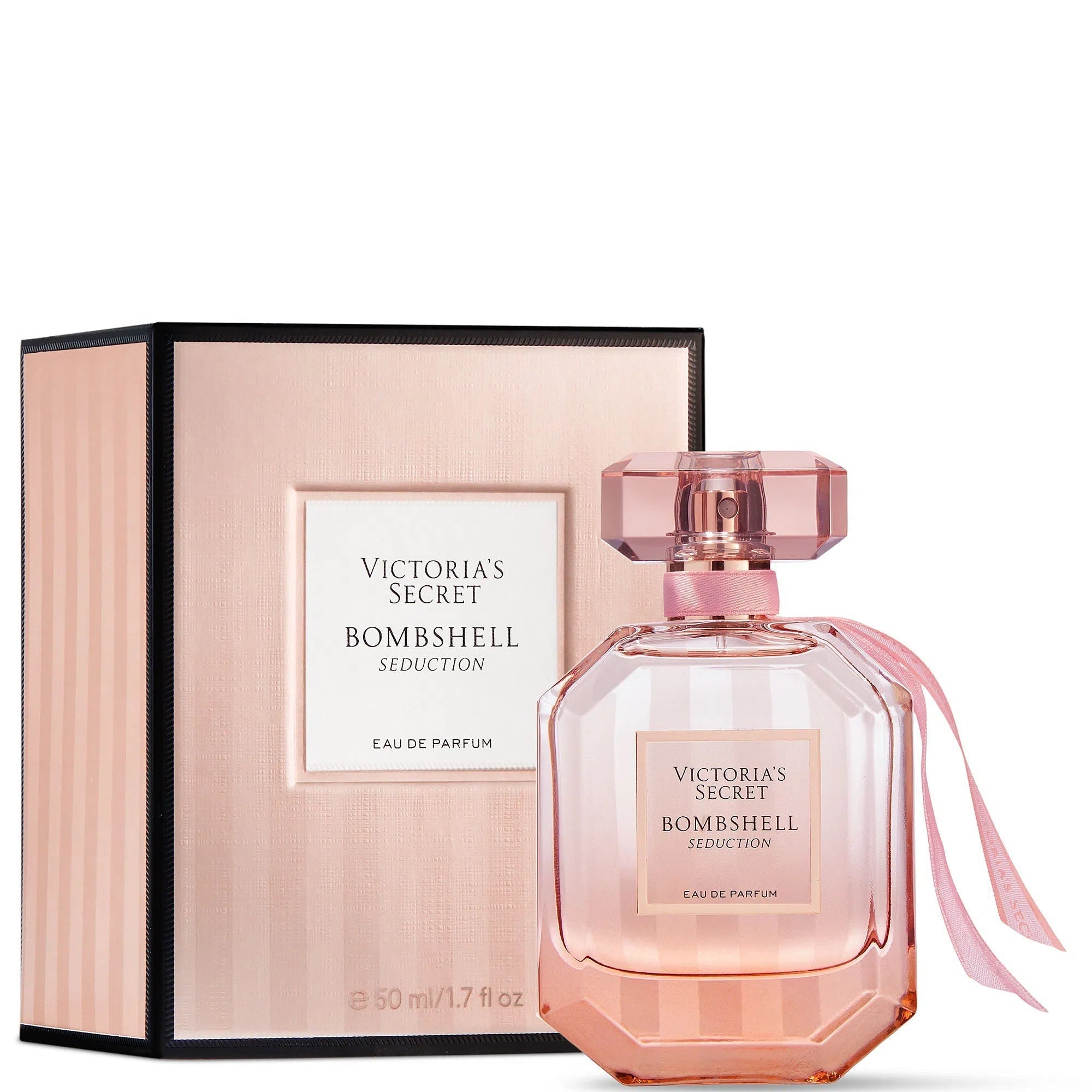 Perfume Victoria's Secret Bombshell Seduction EDP (W) / 50 ml - 1 - Privé Perfumes Honduras