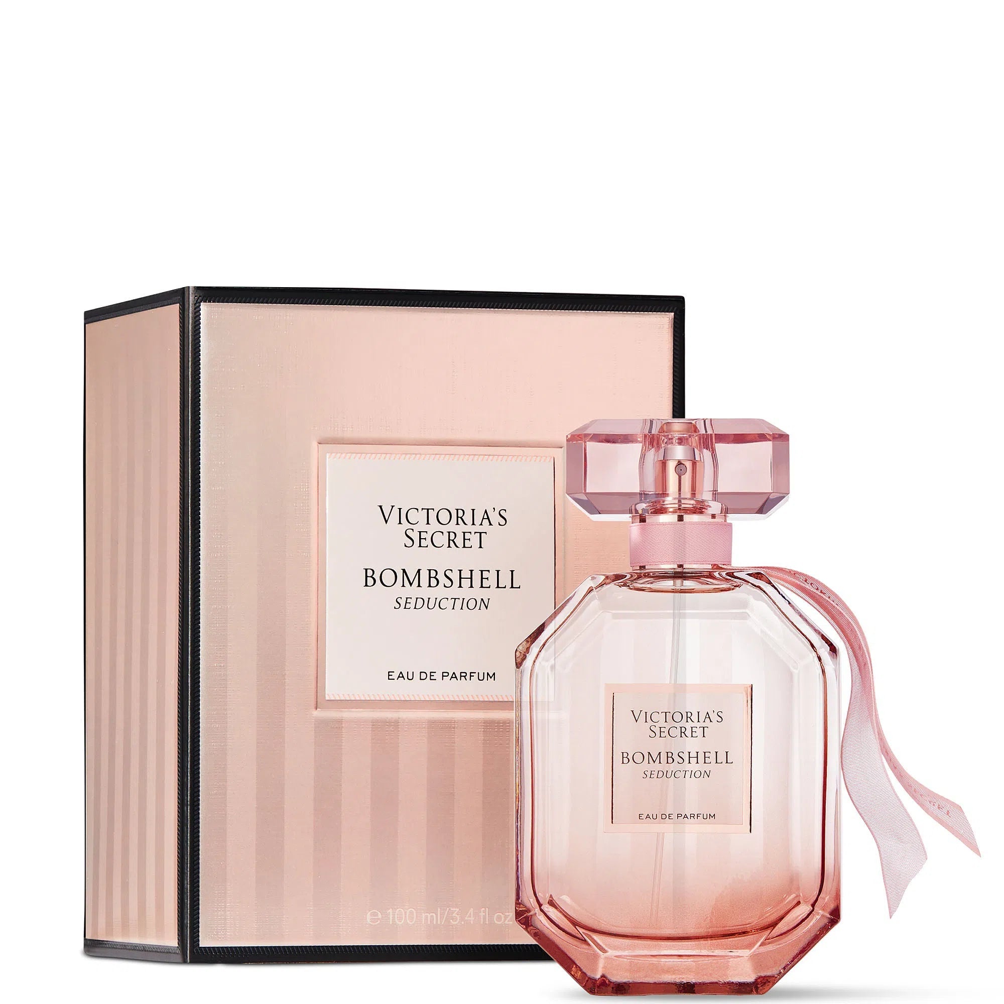 Perfume Victoria's Secret Bombshell Seduction EDP (W) / 100 ml - 1 - Privé Perfumes Honduras
