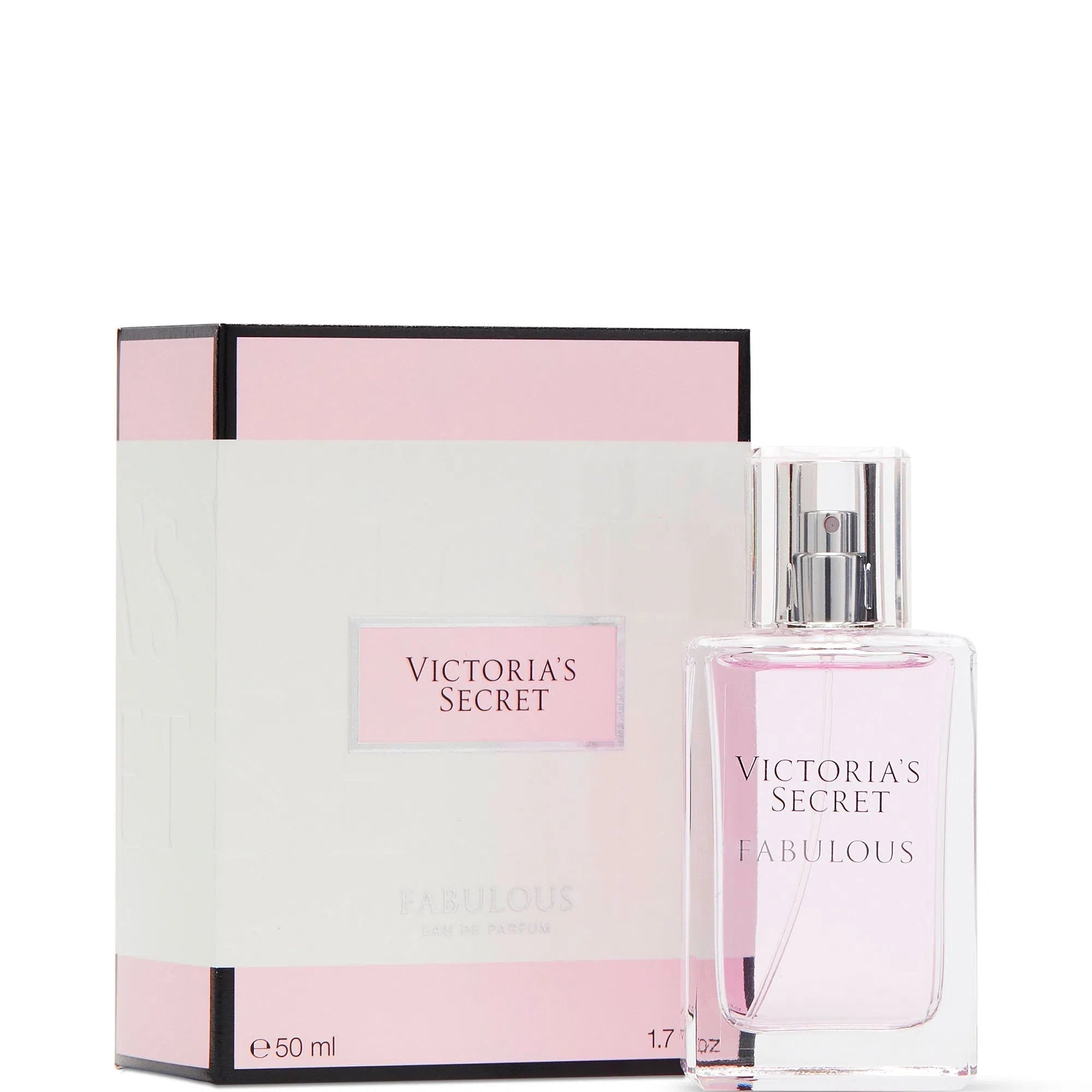  Victoria's Secret Fabulous EDP (W) - 1 - Privé Perfumes Honduras