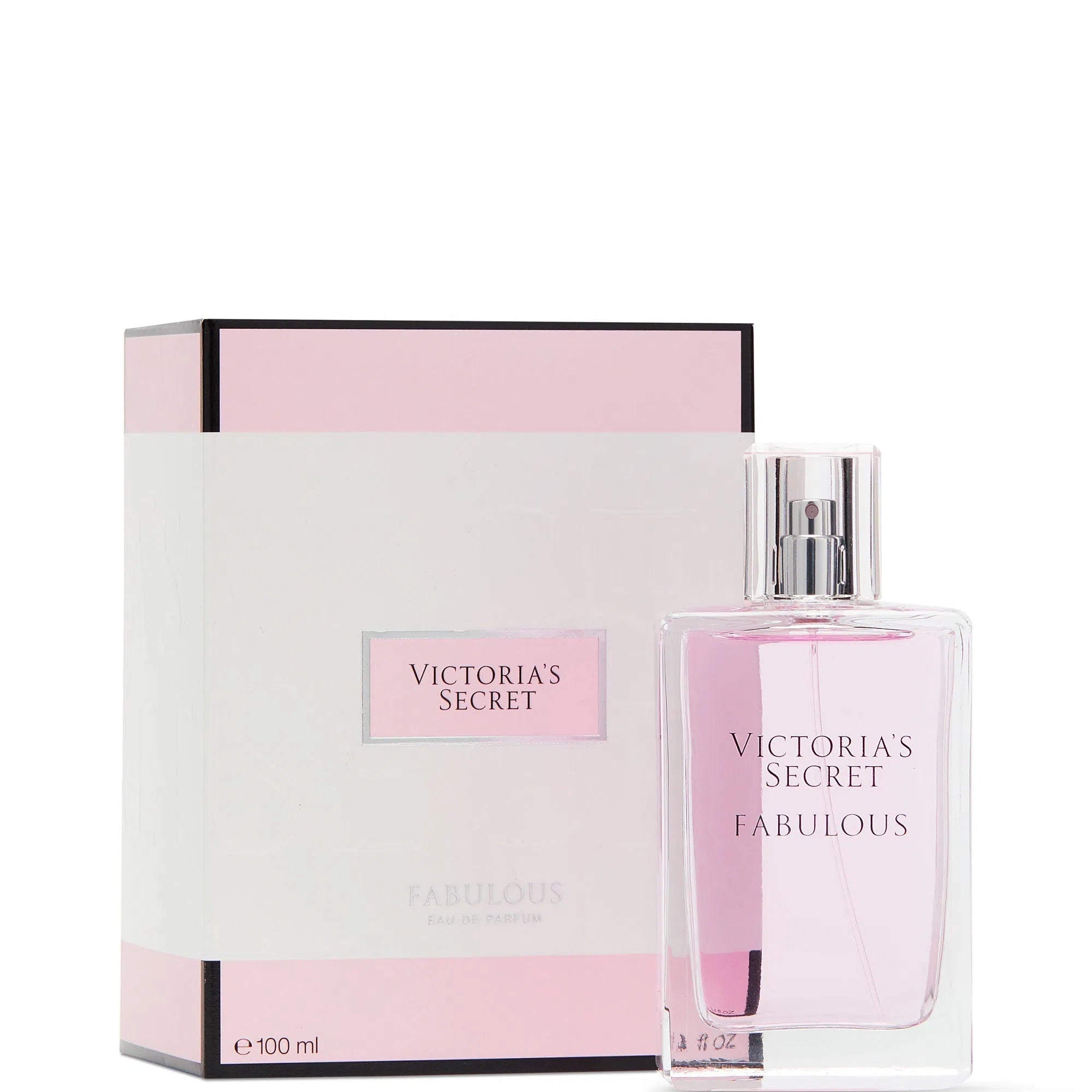 Perfume Victoria's Secret Fabulous EDP (W) / 100 ml - 1 - Privé Perfumes Honduras