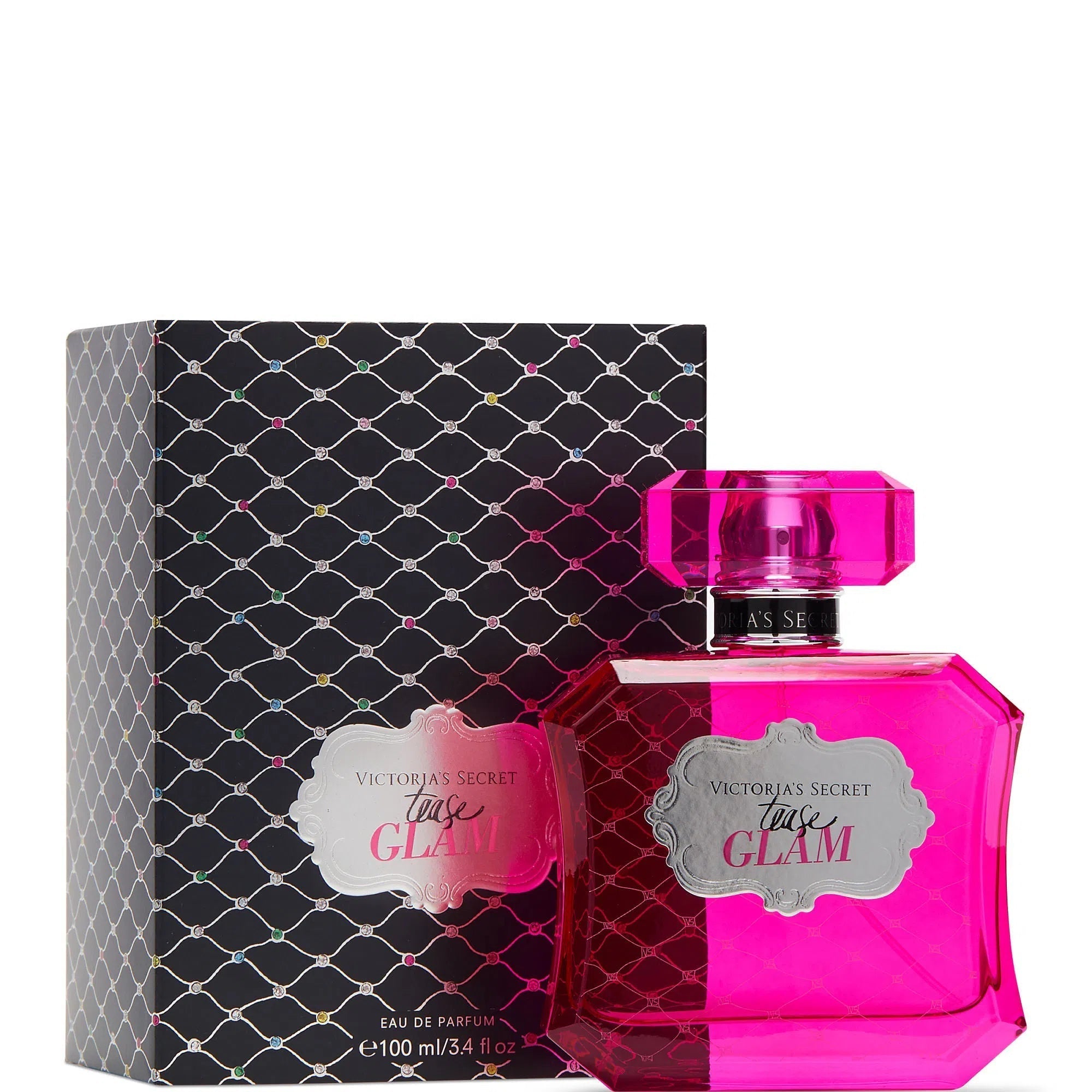 Perfume Victoria's Secret Tease Glam EDP (W) / 100 ml - 1 - Privé Perfumes Honduras