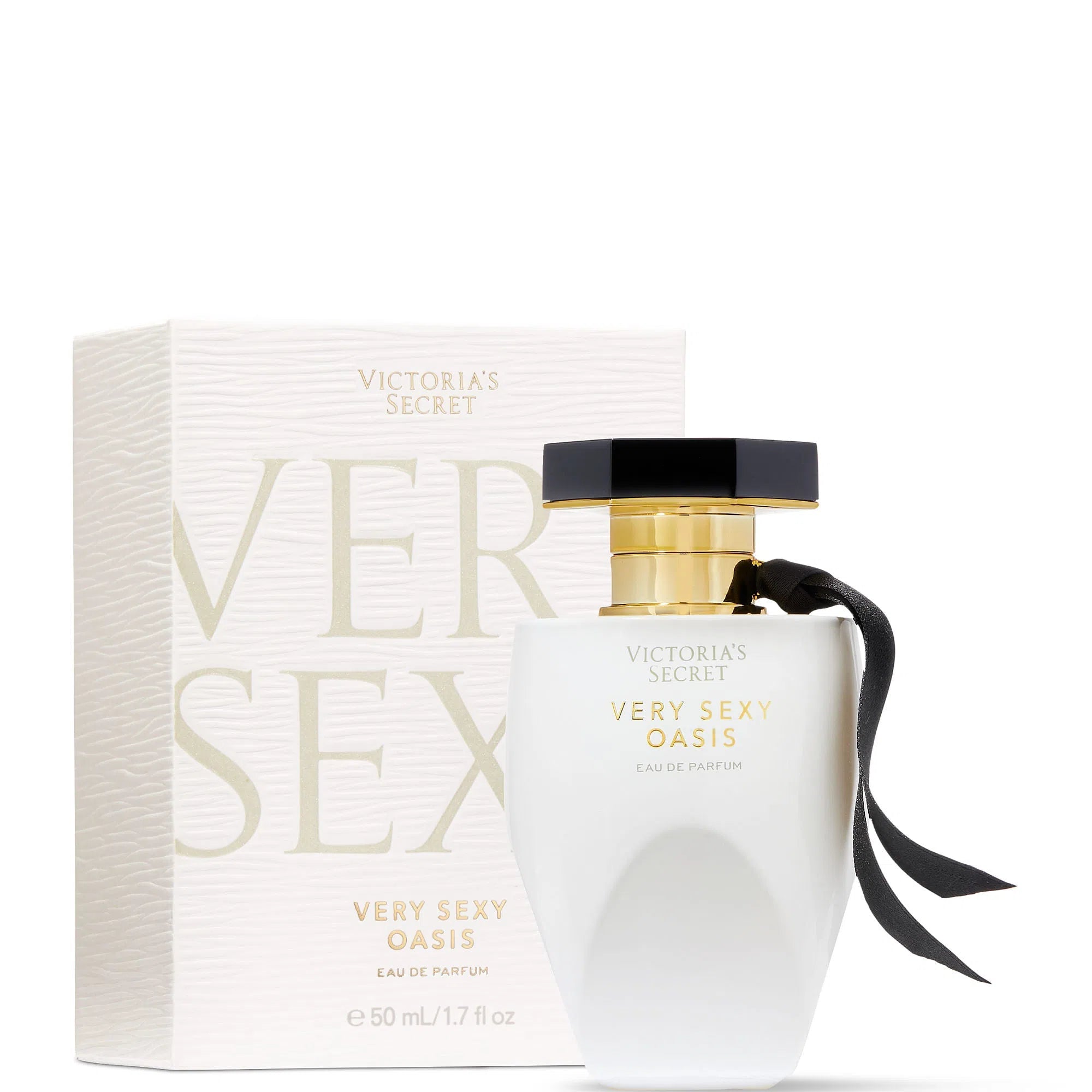  Victoria's Secret Very Sexy Oasis EDP (W) - 1 - Privé Perfumes Honduras