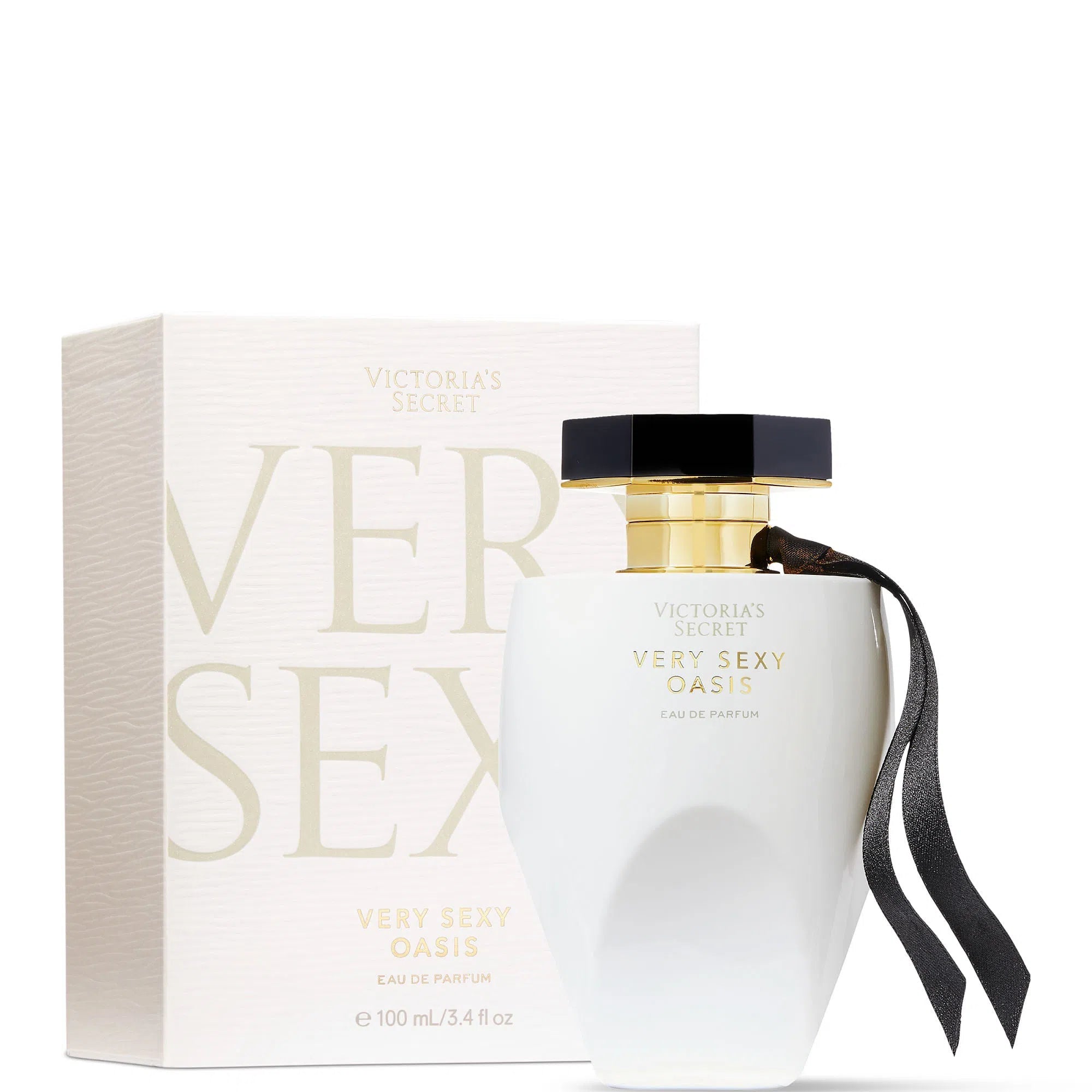  Victoria's Secret Very Sexy Oasis EDP (W) - 2 - Privé Perfumes Honduras