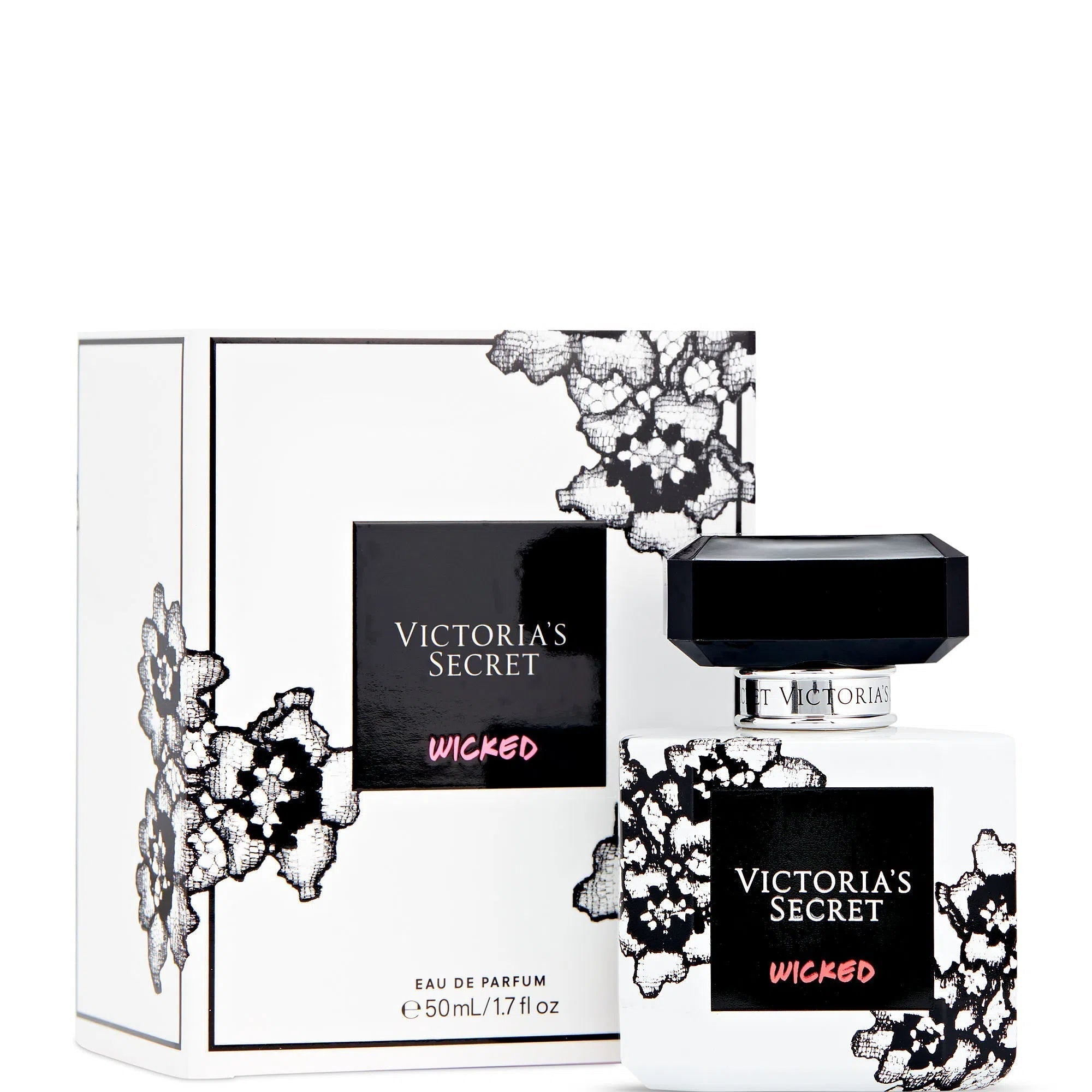 Perfume Victoria's Secret Wicked EDP (W) / 50 ml - 1 - Privé Perfumes Honduras