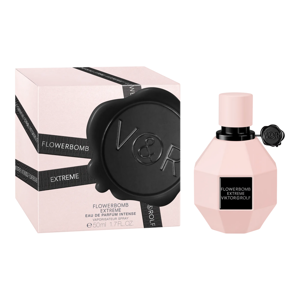  Viktor & Rolf Flowerbomb Extreme EDP (W) - 3 - Privé Perfumes Honduras