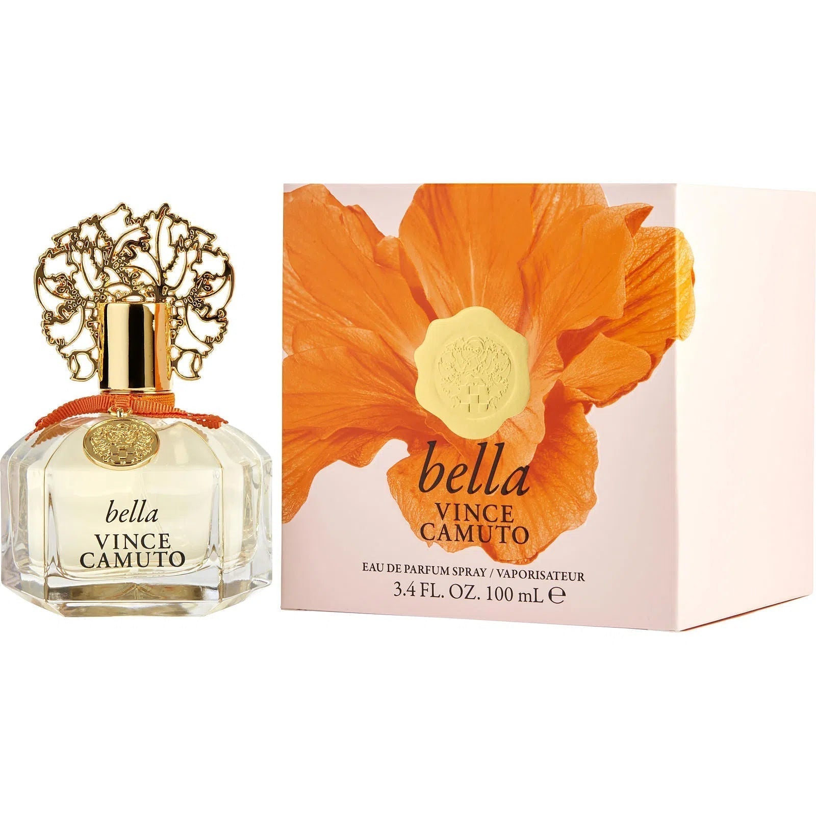 Perfume Vince Camuto Bella EDP (W) / 100 ml - 1 - Privé Perfumes Honduras