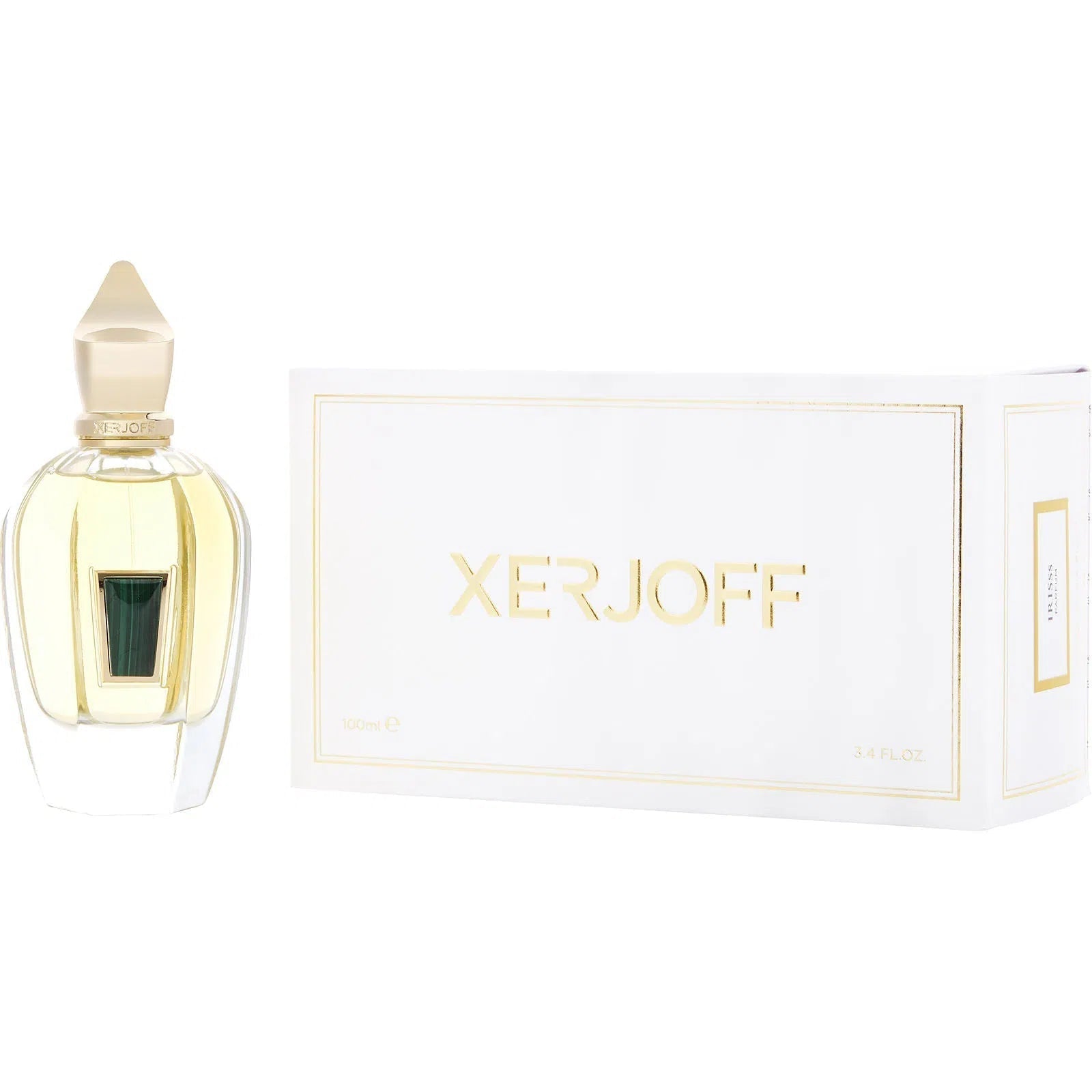Perfume Xerjoff 17/17 Stone Label Irisss Parfum (W) / 100 ml - 1 - Privé Perfumes Honduras