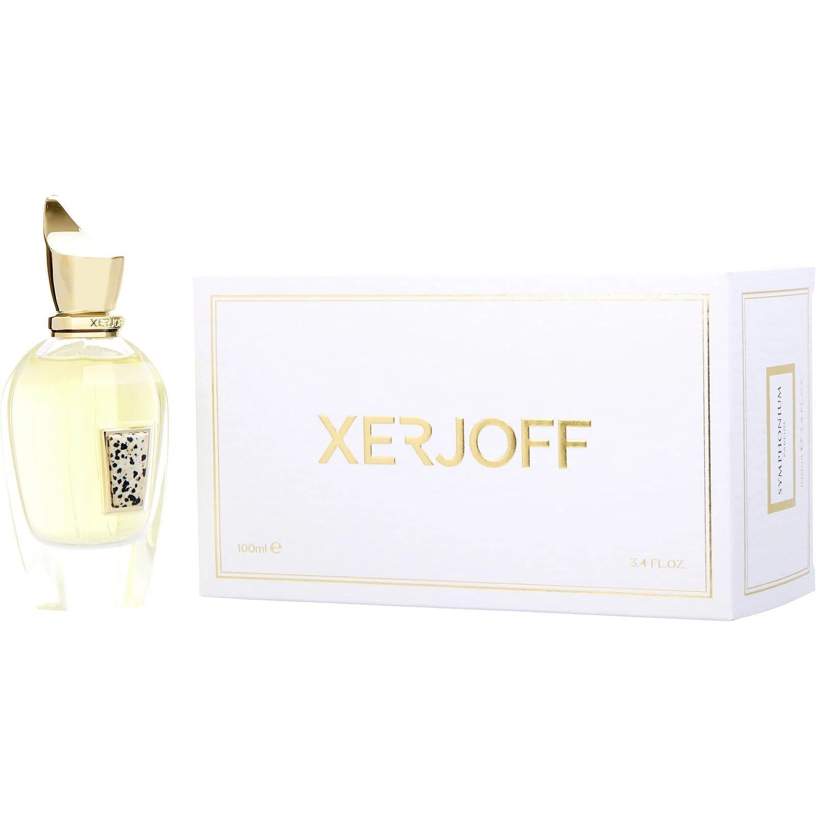 Perfume Xerjoff 17/17 Stone Label Symphonium Parfum (U) / 100 ml - 1 - Privé Perfumes Honduras