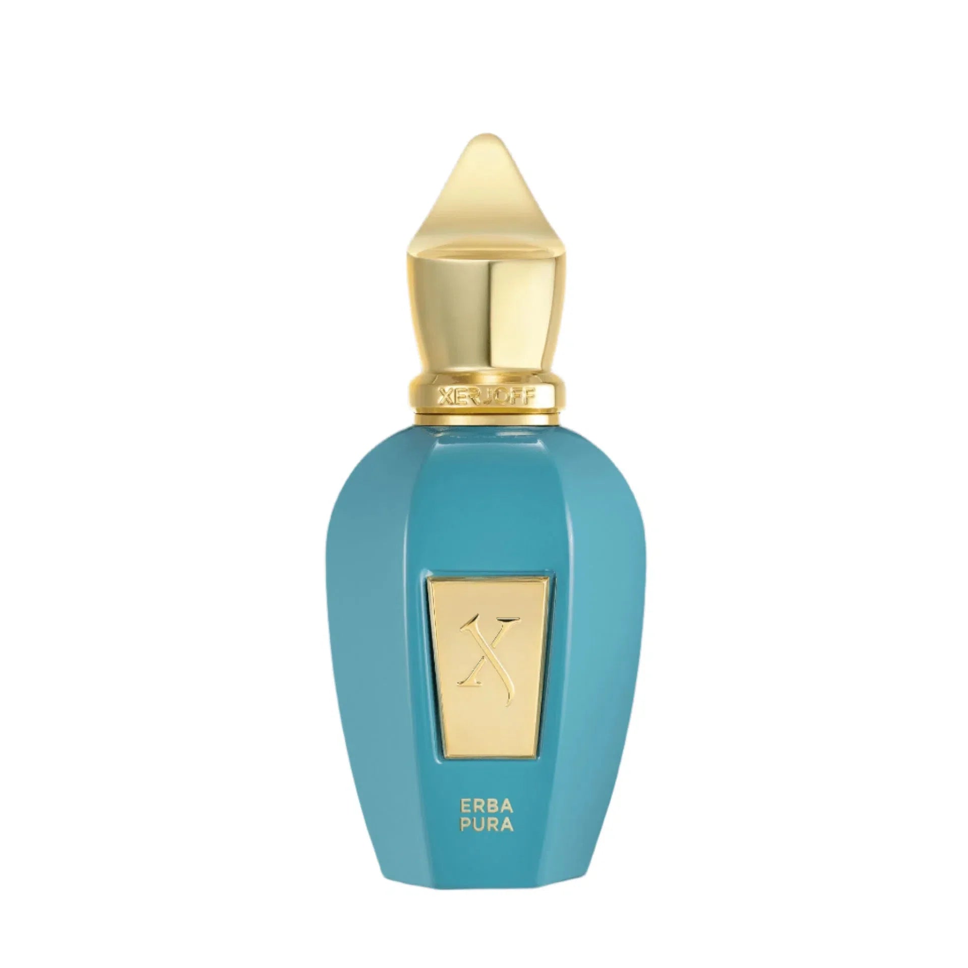  Xerjoff Erba Pura EDP (U) - 2 - Privé Perfumes Honduras