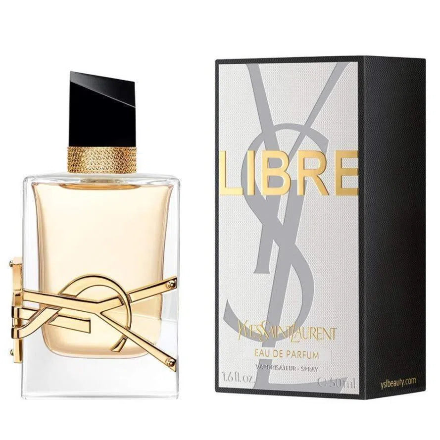  Yves Saint Laurent Libre EDP (W) - 1 - Privé Perfumes Honduras