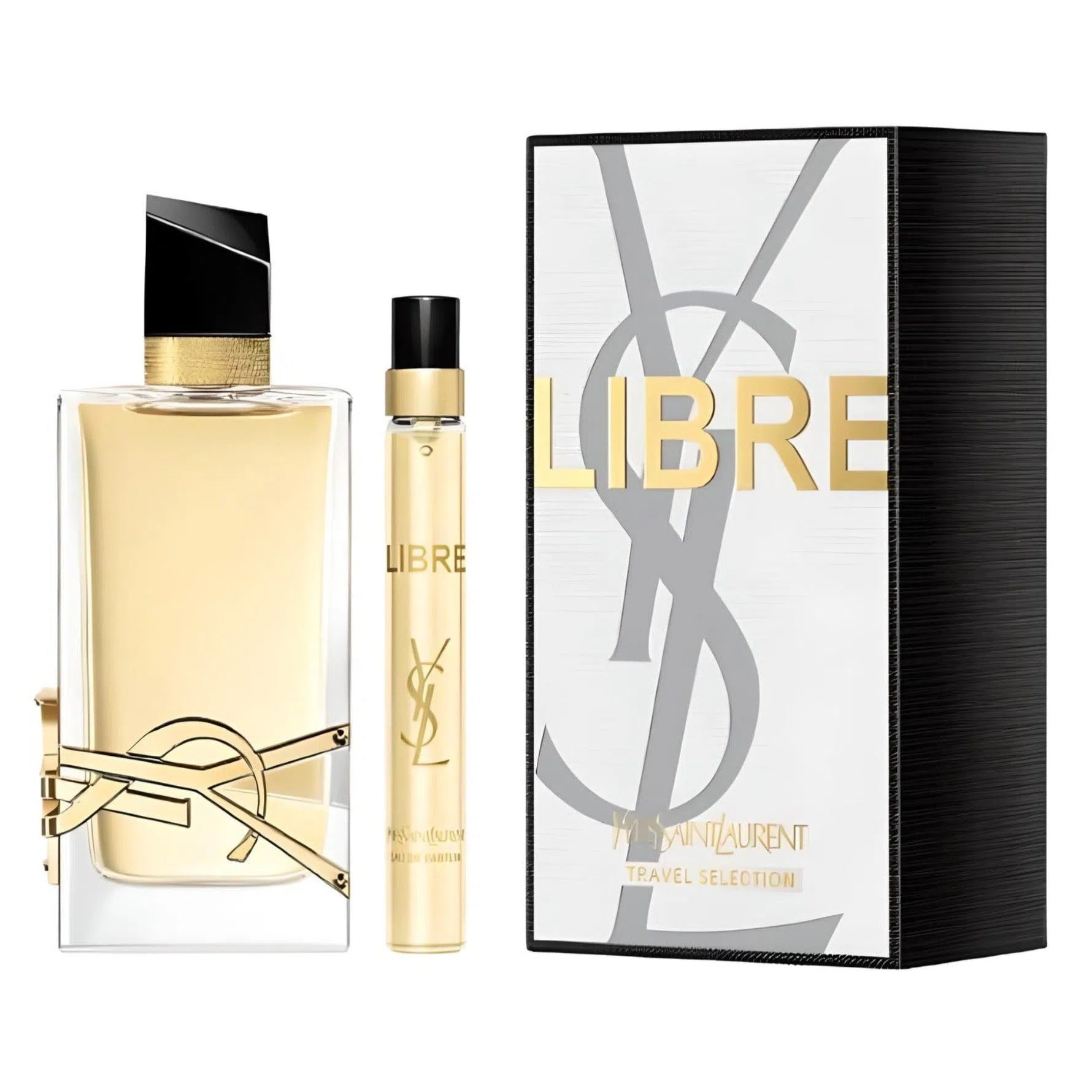  Yves Saint Laurent Libre EDP (W) - 3 - Privé Perfumes Honduras