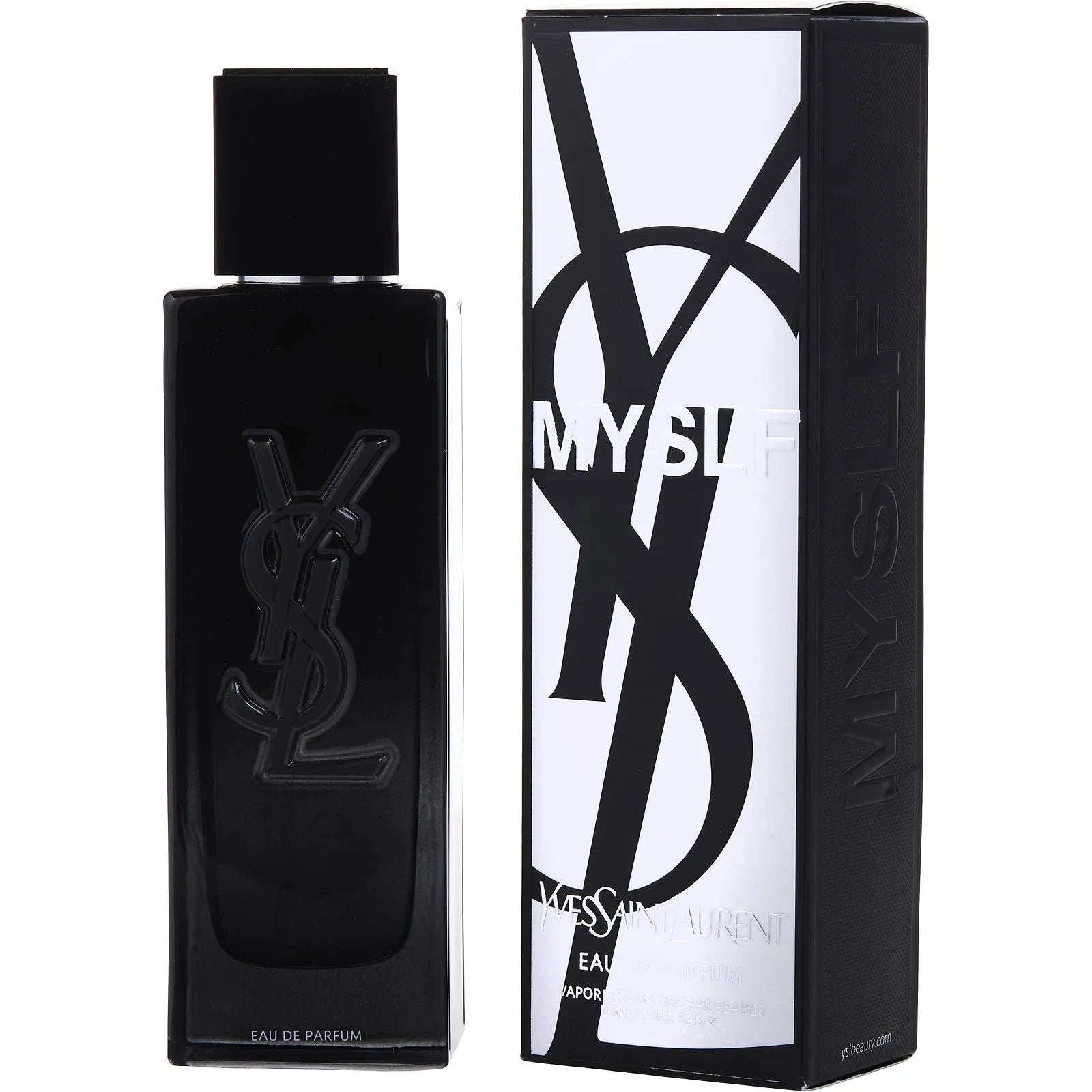  Yves Saint Laurent Myslf EDP (M) - 5 - Privé Perfumes Honduras