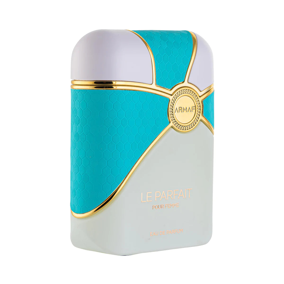 Perfume Armaf Le Parfait Azure EDP (W) / 100 ml - 6294015161496- 1 - Prive Perfumes Honduras