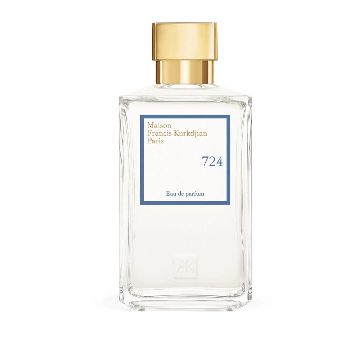 Perfume Maison Francis Kurkdjian Paris 724 EDP (U) / 200 ml - 3700559613603- 2 - Prive Perfumes Honduras